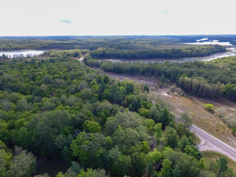 Listing Photo for LOT 43&44 W 638 Hwy/Spile Dam Road