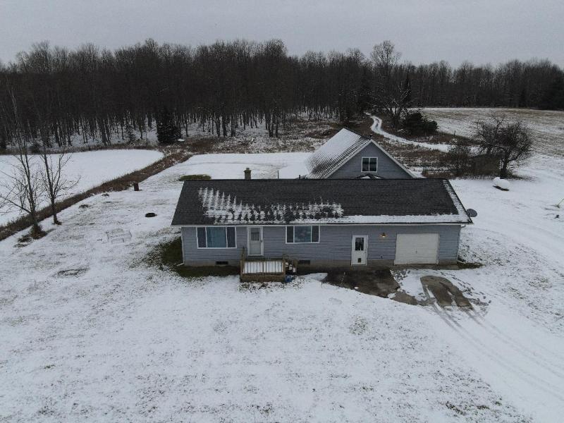 Listing Photo for 13425 Carney Road