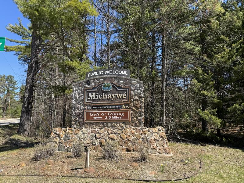 Listing Photo for Michaywe Drive LOTS 511 & 512