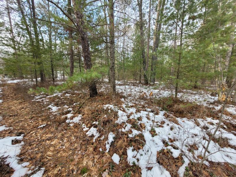 Listing Photo for Sioux Trail LOT 97
