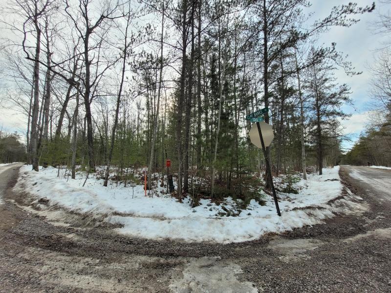 Listing Photo for Sioux Trail & Clay Banks Road LOT 103