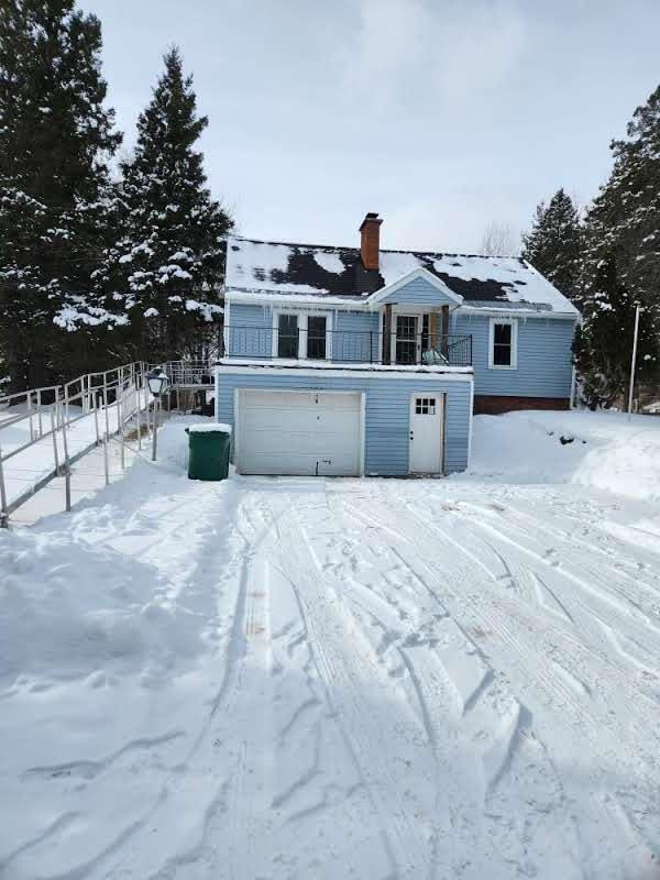 Listing Photo for 3416 S Mackinac Trail