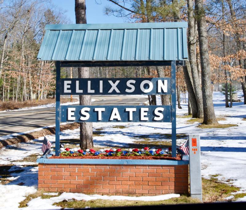 Listing Photo for LOT 26 Ellixson Estates