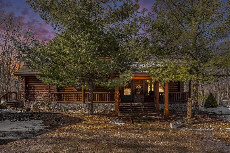 Listing Photo for 10149 Tittabawassee Trail