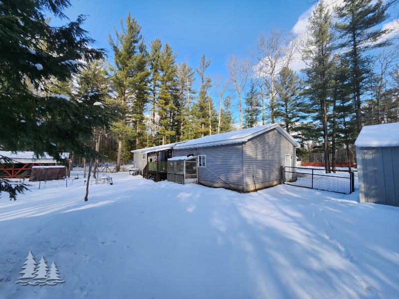 Listing Photo for 12230 Hall Road