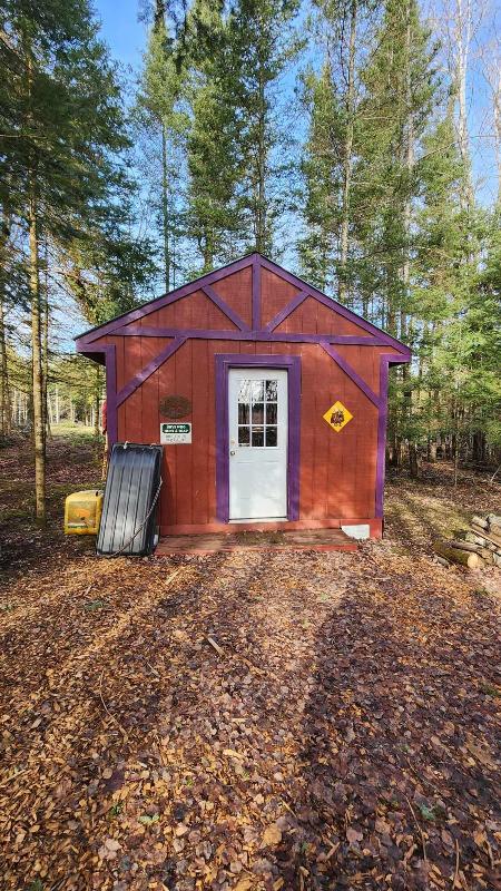Listing Photo for 725 S Hubbard Lake Road