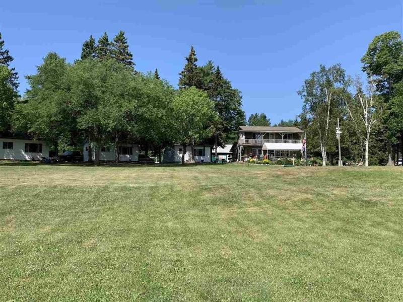Listing Photo for 11550 16 1/2 Mile Road
