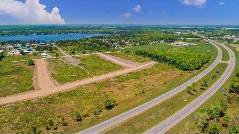 Listing Photo for Eagle Parkway West 37.24 ACRES