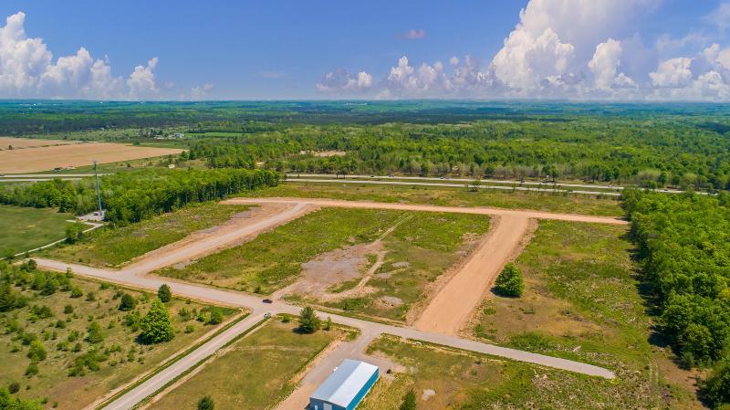 Listing Photo for Eagle Parkway West 37.24 ACRES
