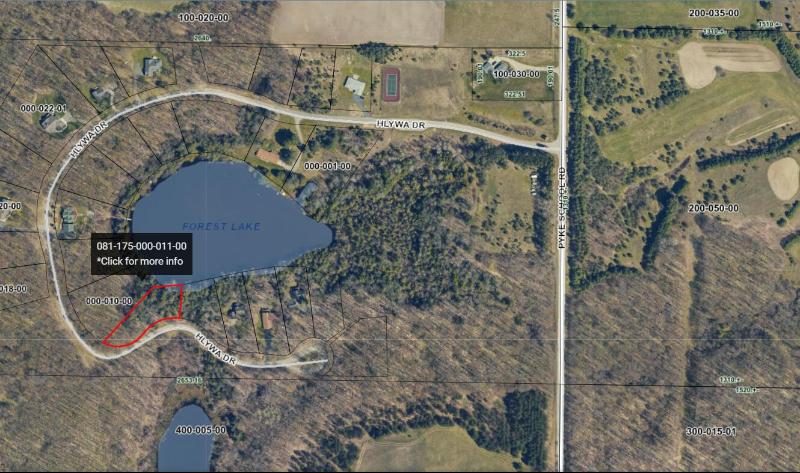 Listing Photo for 11 Hlywa Drive LOT 11