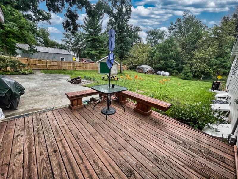 Listing Photo for 5937 S Maple Valley Road