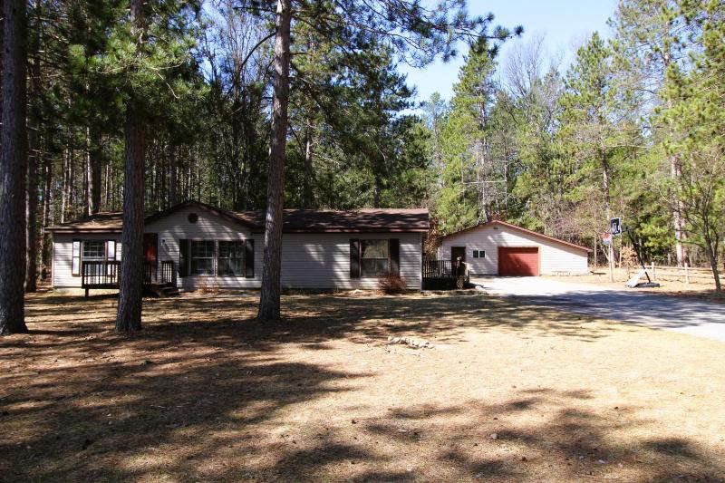 Listing Photo for 11926 Deerheart Valley Road