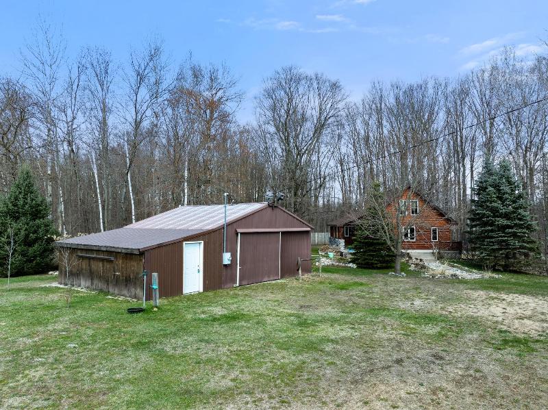 Listing Photo for 14772 Elk Trail Road