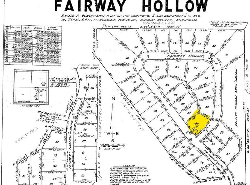 Listing Photo for #30 Fairway Hollow