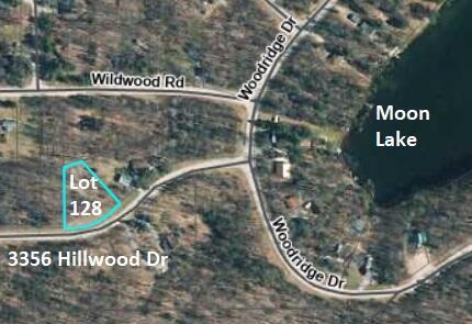 Listing Photo for 3356 Hillwood Road LOT 128