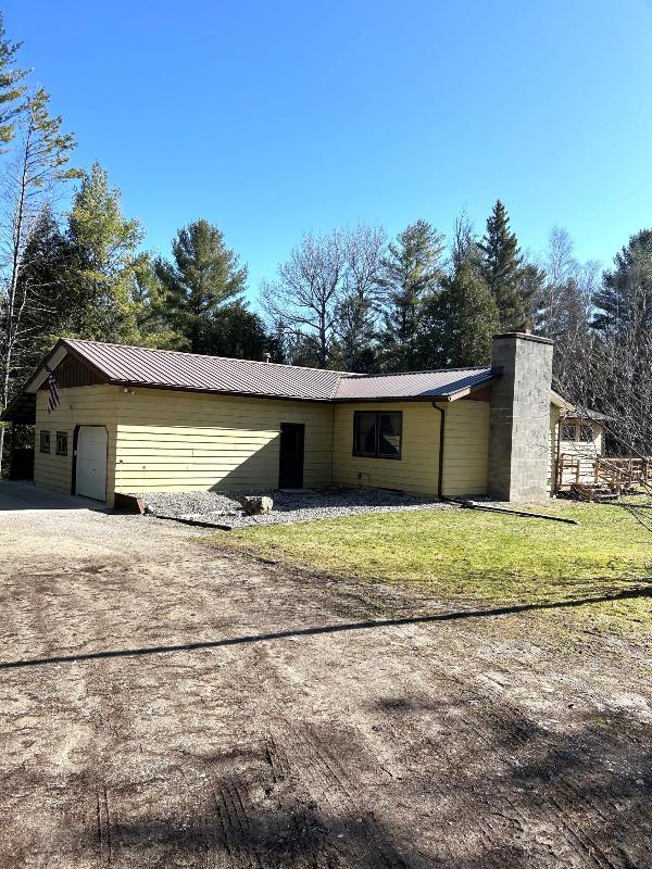 Listing Photo for 1363 Riggsville Road