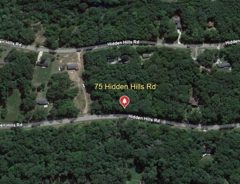 Listing Photo for 75 Hidden Hills Road