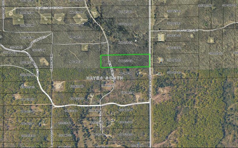 Listing Photo for Mt. Frederick Road 10 ACRES