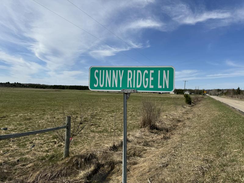 Listing Photo for 2404 Sunny Ridge Lane 9.5 ACRES +/-