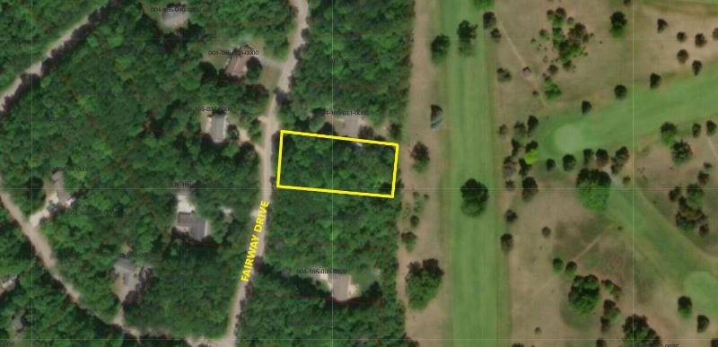 Listing Photo for LOT 10 Fairway Drive