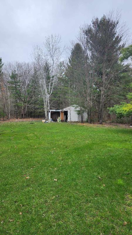 Listing Photo for 4162 Lutz Road