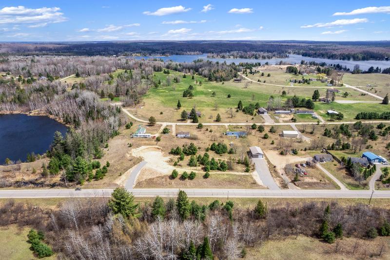 Listing Photo for 15319 Molineaux Road LOTS: 2,3,4,5