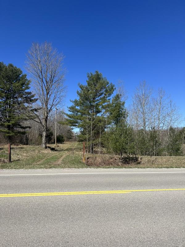 Listing Photo for 4313 Meridian Line Road