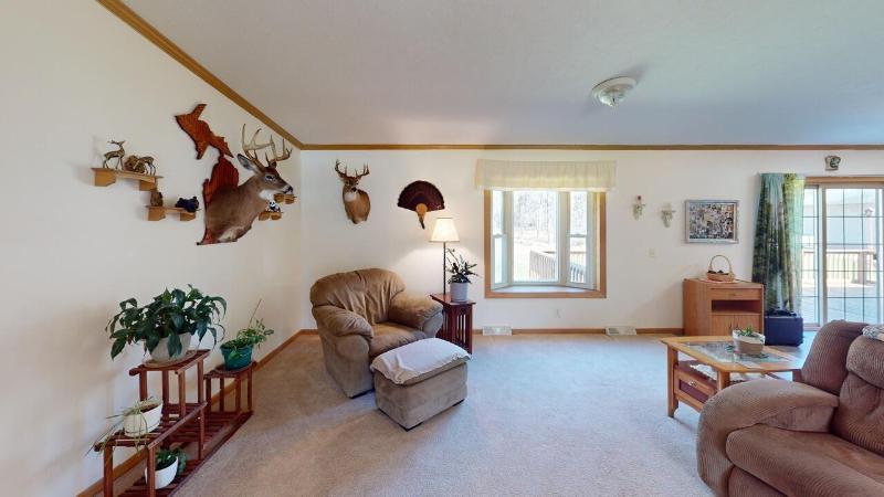 Listing Photo for 991 N Manistee River Road