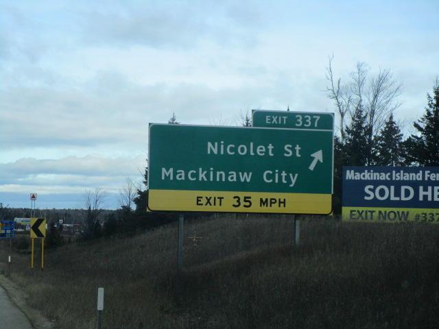 Listing Photo for 14332 Mackinaw Highway