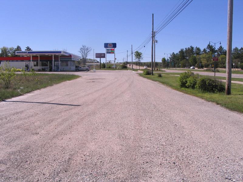 Listing Photo for PARCEL 'B' S I-75 Business Loop