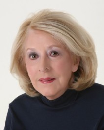 Portrait of Joyce Gore