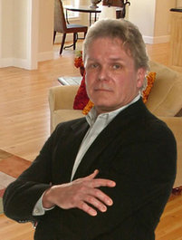 Portrait of Tom Stachler