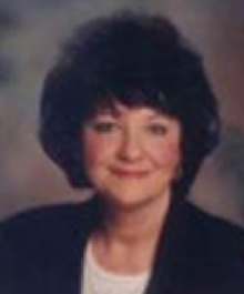 Portrait of Randa Volbrecht