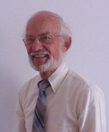 Portrait of Robert Urlaub
