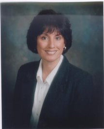 Portrait of Denise Consiglio