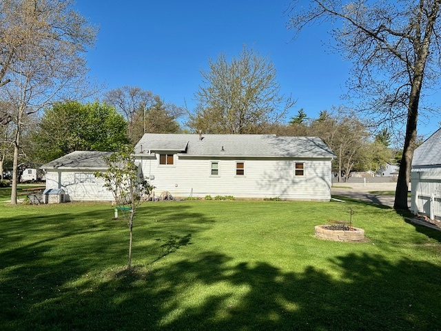 Listing Photo for 7021 East Park St
