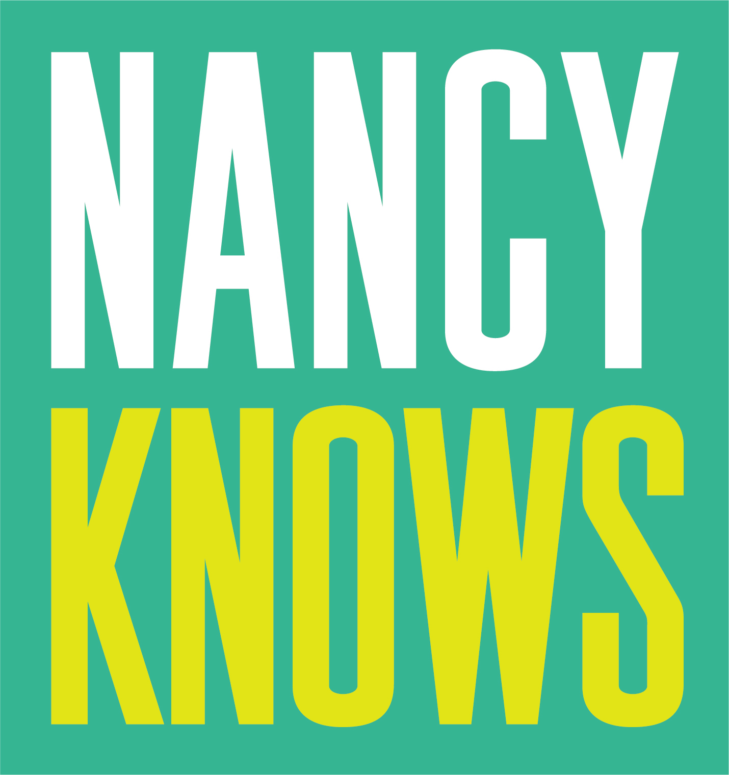Nancy Bishop Logo