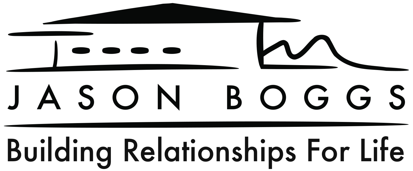Jason Boggs Logo