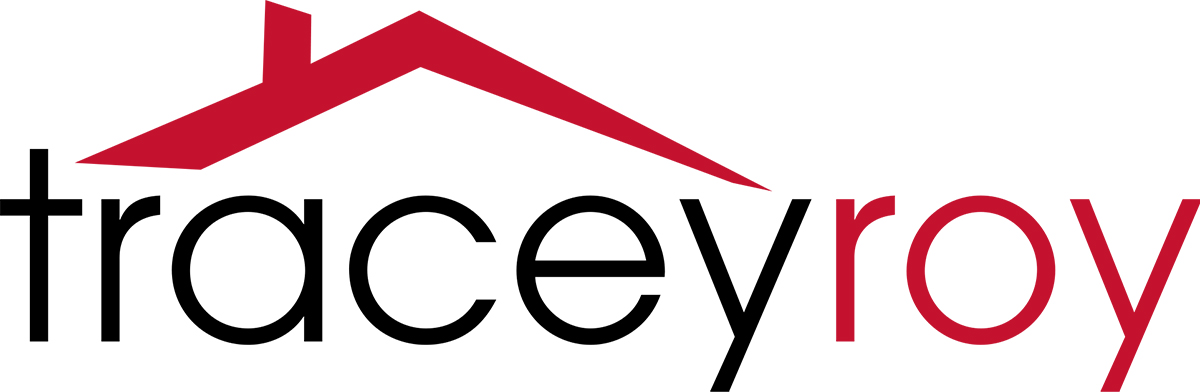 Tracey Roy Logo