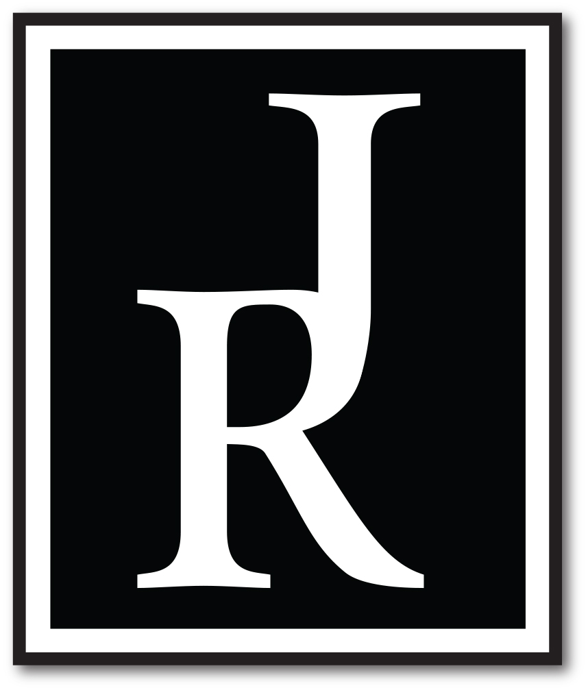 Rick Jarzembowski Logo