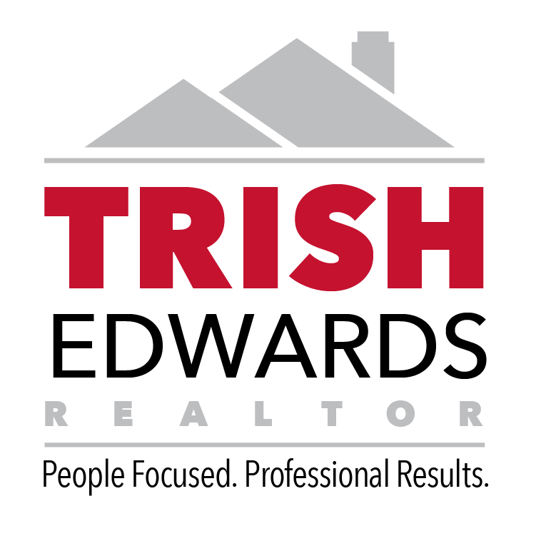 Trish Edwards Logo
