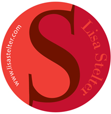 Lisa Stelter Logo