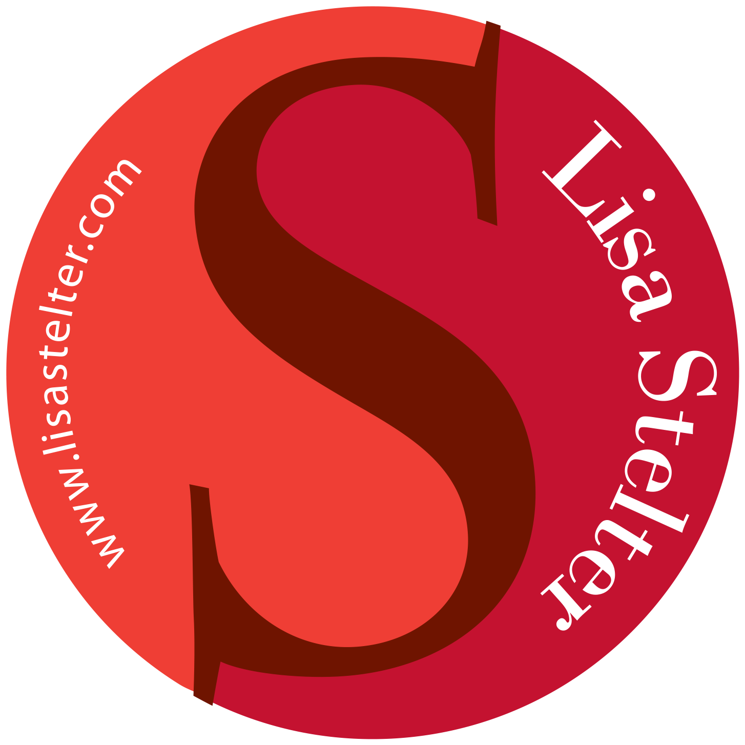 Lisa Stelter Logo