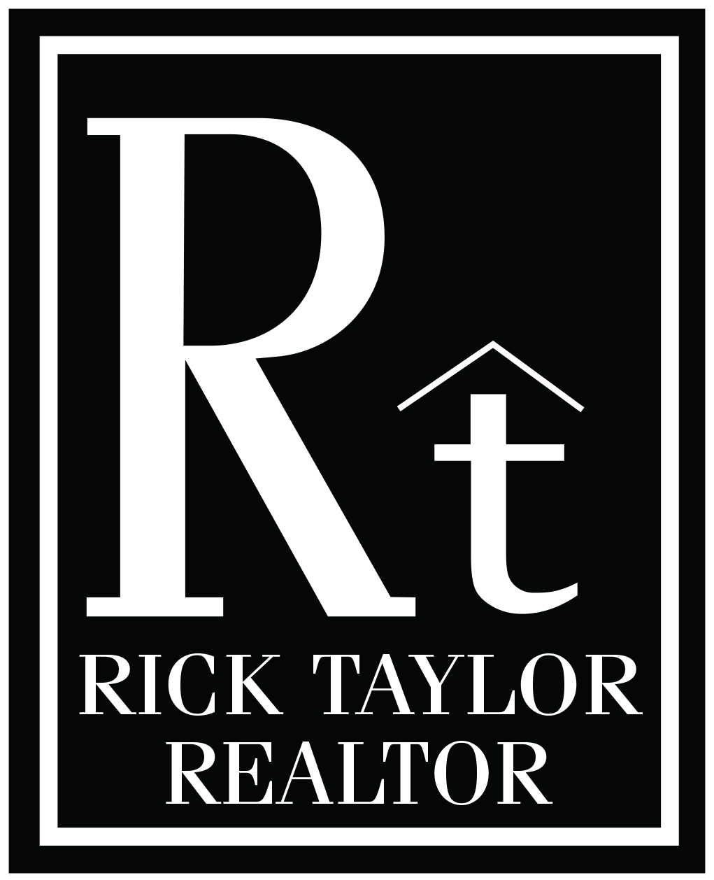 Rick Taylor Logo