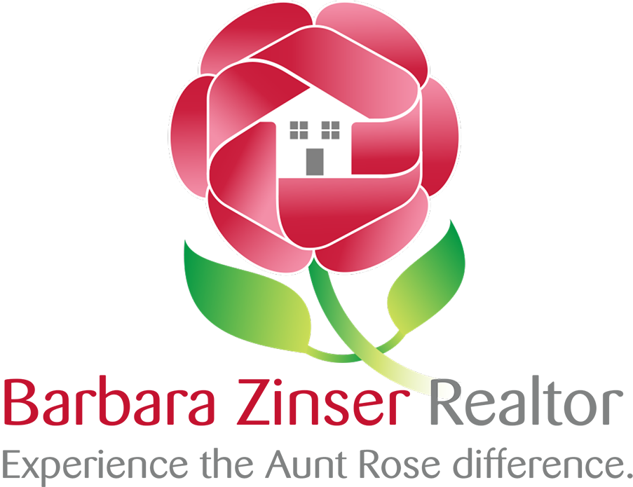 Barbara Zinser Logo