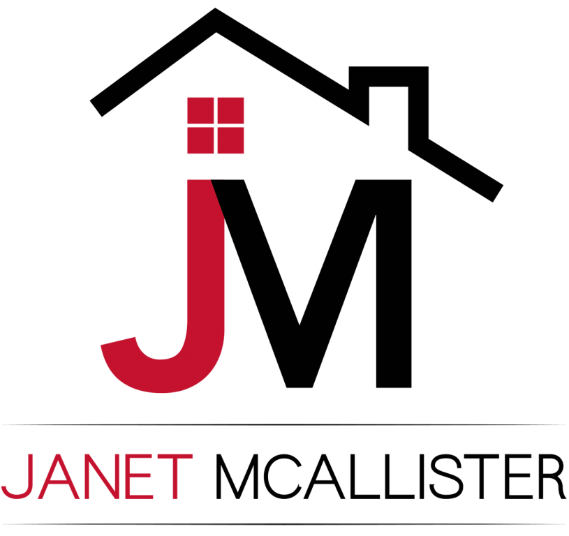 Janet McAllister Logo