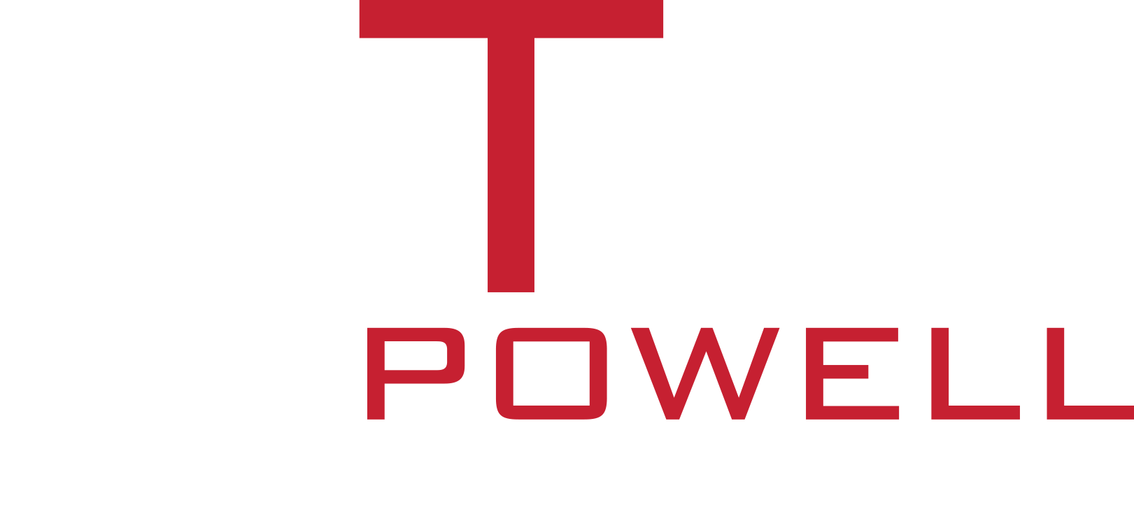 Tim Powell Logo