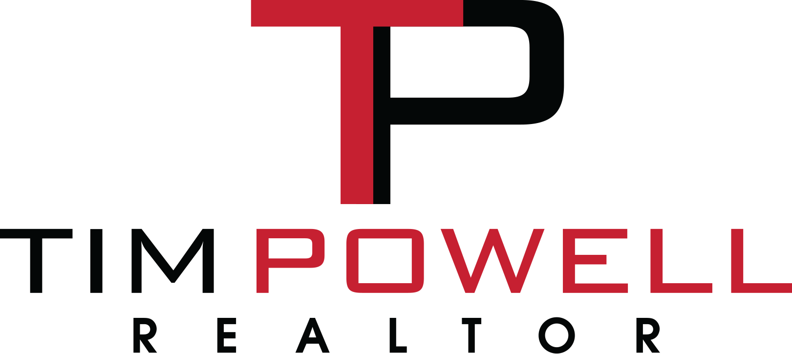 Tim Powell Logo