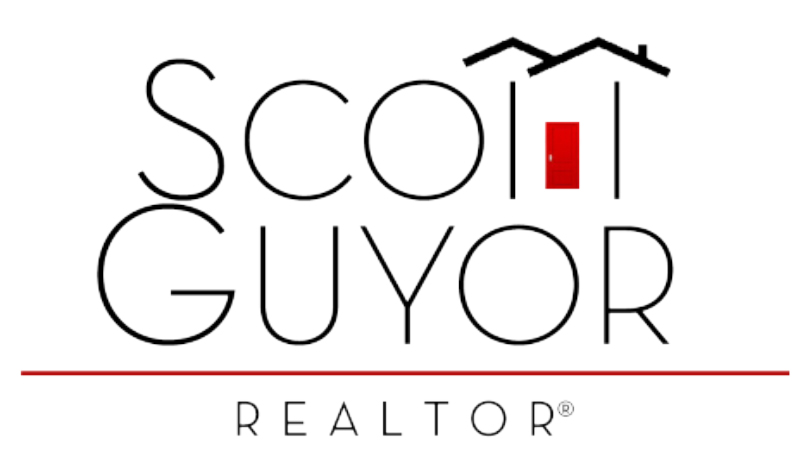 Scott Guyor Logo