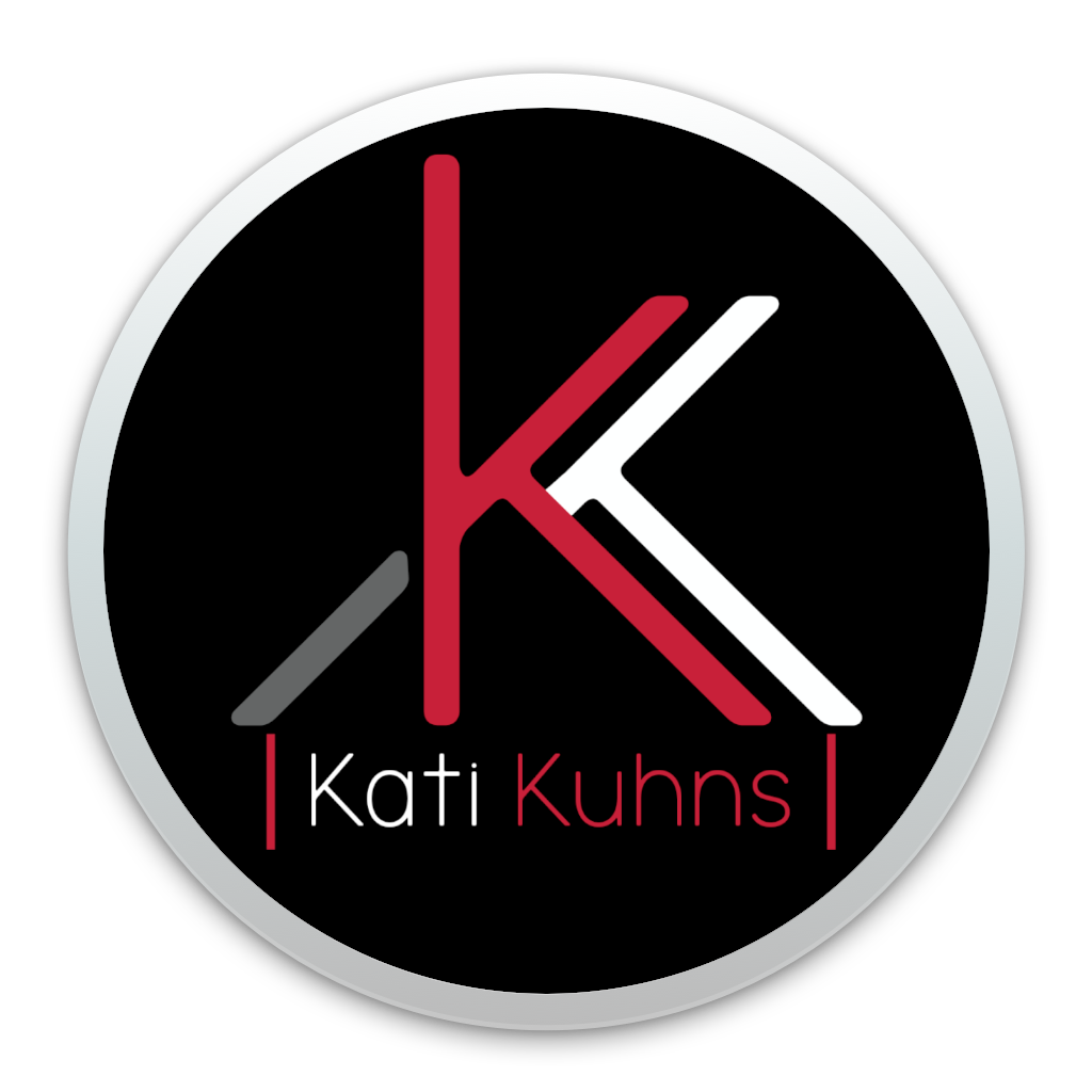 Kati Kuhns Logo